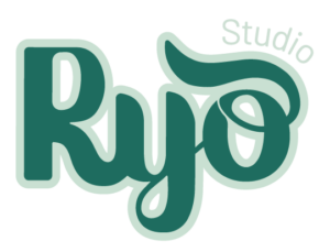 Logo Studio Ryo