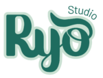 Logo Studio Ryo