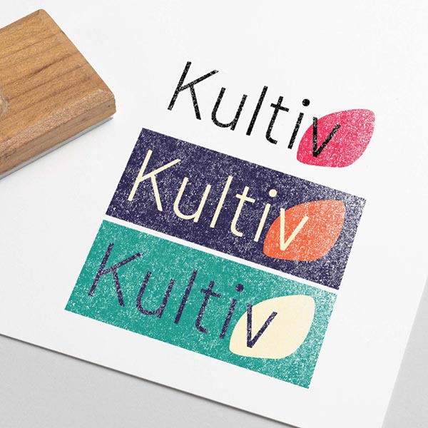 Logo Kultiv